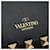 Valentino Borsa a tracolla Rockstud Mini Chain Nero - vista 7