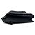 Louis Vuitton Borsa Sling Aeroagram Takeoff Black - vista 8