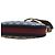 Gucci Borsa a tracolla piccola Attache GG Supreme Canvas Brown Marrone - vista 7