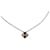 Van Cleef & Arpels Vintage Alhambra Pendant Necklace Yellow Gold  - view 1