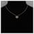 Van Cleef & Arpels Vintage Alhambra Pendant Necklace Yellow Gold  - view 2