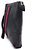 Clutch Gucci Supreme Strap nera Nero - vista 2