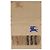 Burberry Sciarpa in cashmere reversibile Night Check Sand Beige Marrone