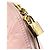 Louis Vuitton Alma PM Borsa Tote in pelle rosa - vista 8
