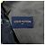 Louis Vuitton Giacca a vento tecnica tie-dye multicolore monogramma da uomo - vista 12