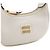 Miu Miu Leder Hobo Bag Weiß, Tote Bag und Crossbody Bag - Ansicht 7
