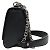 Louis Vuitton Twist PM Schultertasche aus schwarzem Épi-Leder - Ansicht 2