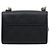 Louis Vuitton Twist PM Schultertasche aus schwarzem Épi-Leder - Ansicht 3