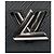Louis Vuitton Twist PM Schultertasche aus schwarzem Épi-Leder - Ansicht 8