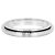 Piaget Possession Ring Weiß