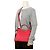 Fendi Borsa a spalla piccola Peekaboo Iseeu Rosa - vista 13