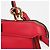 Fendi Borsa a spalla piccola Peekaboo Iseeu Rosa - vista 6