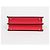 Fendi Borsa a spalla piccola Peekaboo Iseeu Rosa - vista 8