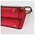 Fendi Borsa a spalla piccola Peekaboo Iseeu Rosa - vista 9