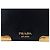 Prada Borsa Camera Crossbody Mini in Saffiano con Catena Nera Nero - vista 10