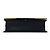 Prada Borsa Camera Crossbody Mini in Saffiano con Catena Nera Nero - vista 8