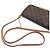 Louis Vuitton Monogram Favorite MM Borsa marrone - vista 5