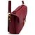 Louis Vuitton Borsa a tracolla e crossbody Pochette Metis Monogram Empreinte Rosso - vista 10