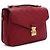 Louis Vuitton Borsa a tracolla e crossbody Pochette Metis Monogram Empreinte Rosso - vista 3
