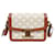 Céline Borsa a tracolla Tiny Triomphe Multicolore  - vista 1