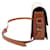 Céline Borsa a tracolla Tiny Triomphe Multicolore  - vista 2