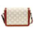 Céline Borsa a tracolla Tiny Triomphe Multicolore  - vista 3