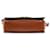 Céline Borsa a tracolla Tiny Triomphe Multicolore  - vista 4