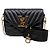 Louis Vuitton Borsa a tracolla Multi Pochette New Wave Nera Nero