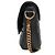 Louis Vuitton Borsa a tracolla Multi Pochette New Wave Nera Nero - vista 2