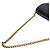 Louis Vuitton Borsa a tracolla Multi Pochette New Wave Nera Nero - vista 7