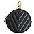 Louis Vuitton Borsa a tracolla Multi Pochette New Wave Nera Nero - vista 8