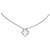 Van Cleef & Arpels Vintage Alhambra Necklace Yellow Gold Mother of Pearl White  - view 1