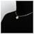 Van Cleef & Arpels Vintage Alhambra Necklace Yellow Gold Mother of Pearl White  - view 3