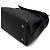 Louis Vuitton Borsa Tote e Borsa a Tracolla Lockme Ever MM in Noir Black Nero - vista 9