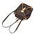 Louis Vuitton Monogram Montsouris Rucksack PM Braun - Ansicht 4