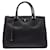 Prada Borsa Tote e a Tracolla Saffiano Lux Nero