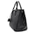 Prada Borsa Tote e a Tracolla Saffiano Lux Nero - vista 2