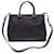 Prada Borsa Tote e a Tracolla Saffiano Lux Nero - vista 3