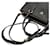 Prada Borsa Tote e a Tracolla Saffiano Lux Nero - vista 5