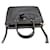 Prada Borsa Tote e a Tracolla Saffiano Lux Nero - vista 6