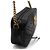 Marmont Gucci Pequena mala de ombro e crossbody matelassé com corrente - vista 9