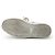Hermès Sneakers Advantage Avantgarde White Orange Bianco - vista 12
