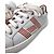 Hermès Sneakers Advantage Avantgarde White Orange Bianco - vista 13