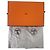 Hermès Sneakers Advantage Avantgarde White Orange Bianco - vista 16