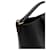 16 Céline Borsa a Secchiello e Borsa a Tracolla Louise Medium Nero  - vista 10