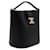 16 Céline Borsa a Secchiello e Borsa a Tracolla Louise Medium Nero  - vista 3
