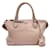 Prada Borsa tote e a tracolla Grace in vitello Rosa