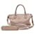 Prada Borsa tote e a tracolla Grace in vitello Rosa - vista 3