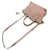 Prada Borsa tote e a tracolla Grace in vitello Rosa - vista 4