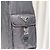 Prada Triangle Logo Nylon Bomber Jacket Black - view 4
